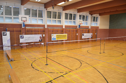 SKVg Pottenbrunn - Badminton