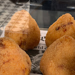 Photo n°2 de l'avis de Stanislao.e fait le 01/08/2022 à 17:07 sur le  Dcaffé Bar Pizzeria Rosticceria à Villa San Giovanni