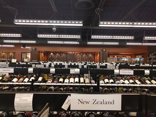 Wine Store «Utah Wine Store», reviews and photos, 280 Harris Ave S, Salt Lake City, UT 84115, USA