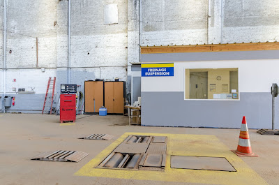 AS Auto Sécurité Contrôle technique Armentieres à Armentières
