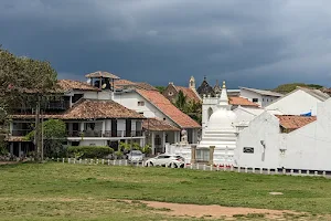 Fort Dew Guest House and Restaurant image