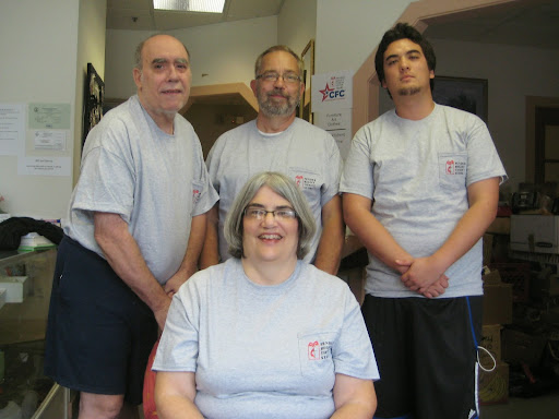 Thrift Store «Pender ReGift Thrift Store», reviews and photos, 4447 C Brookfield Corporate Dr, Chantilly, VA 20151, USA