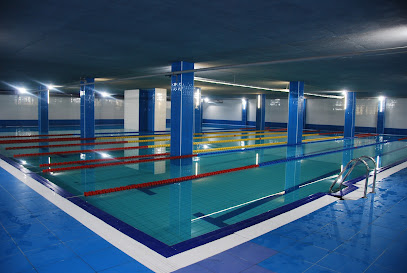 Плавальний центр "Планета Спорт"