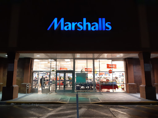 Department Store «Marshalls», reviews and photos, 3131 Main St, Mohegan Lake, NY 10547, USA