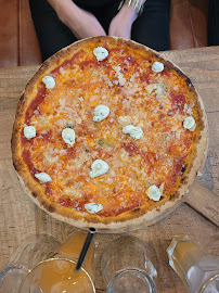 Les plus récentes photos du Pizzeria Jordan Tomas - Pizza Mamamia Montélimar à Montélimar - n°9