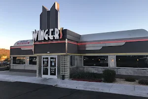 WINGERS Restaurant image