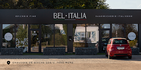 Bel' Italia