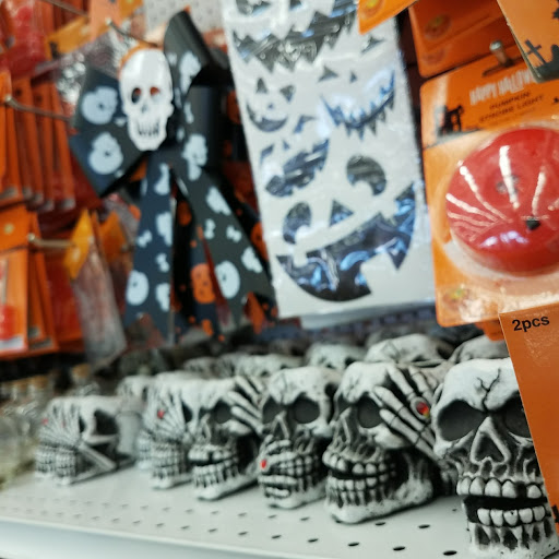 Discount Store «99 Cents Only Stores», reviews and photos, 2450 E Chapman Ave, Fullerton, CA 92831, USA