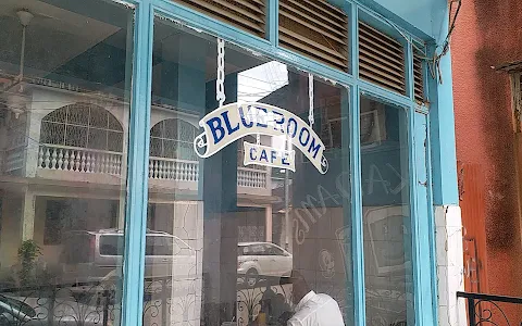 Blue Room Cafe image