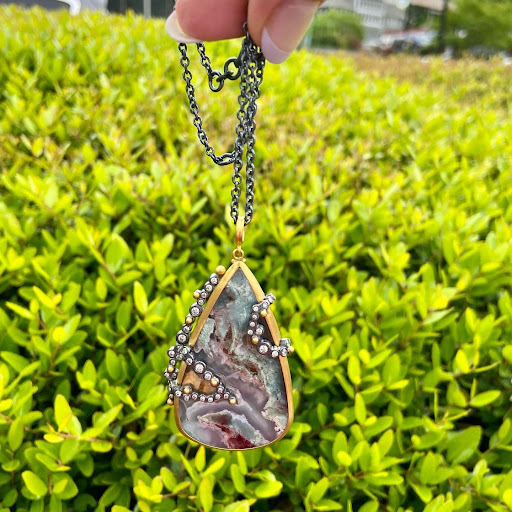 Jeweler «Worthmore Jewelers», reviews and photos, 500 Amsterdam Ave NE, Atlanta, GA 30306, USA