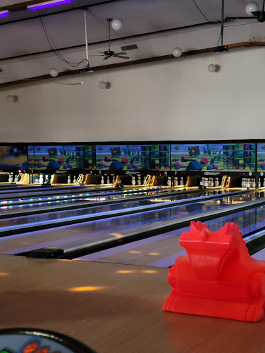 Bowling Alley «Hill Country Lanes», reviews and photos, 23129 S Interstate Hwy 35, New Braunfels, TX 78132, USA