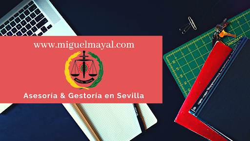 Gestoría Miguel Mayal Sevilla Este