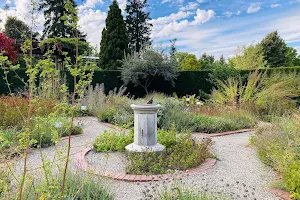 UBC Botanical Garden image