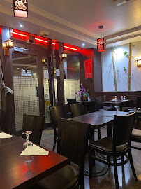 Atmosphère du Restaurant japonais Hyogo à Paris - n°2