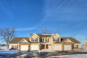 Long Pond Shores Apartments & Townhomes image