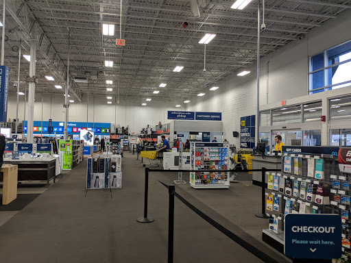 Electronics Store «Best Buy», reviews and photos, 5085 Shelbyville Rd, Louisville, KY 40207, USA