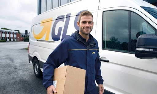 GLS IRUN（Behobia）