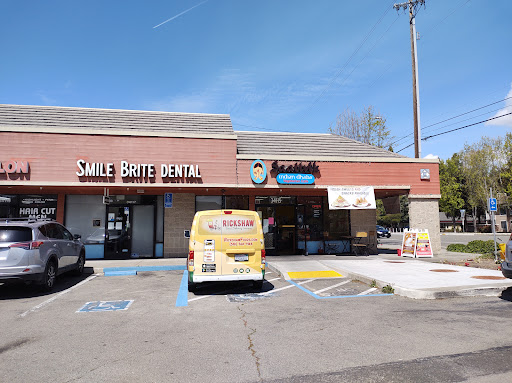 Shopping Mall «Charter Square Shopping Center», reviews and photos, 34101 Fremont Blvd, Fremont, CA 94555, USA