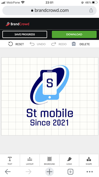 St mobile - Dịch vụ sửa chữa điện thoại di động
