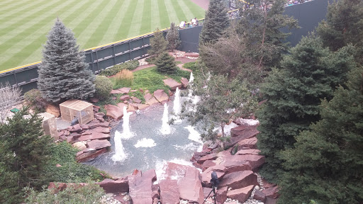 Stadium «Coors Field», reviews and photos, 2001 Blake St, Denver, CO 80205, USA