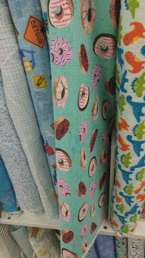 Fabric Store «Jo-Ann Fabrics and Crafts», reviews and photos, 244 Worcester Rd, Natick, MA 01760, USA