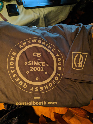 Screen Printer «Trust Printshop», reviews and photos, 2506 Tillar St, Fort Worth, TX 76107, USA