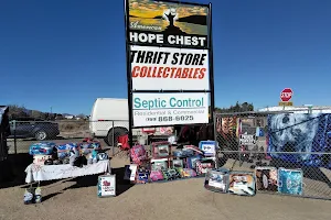 American Hope Chest Thrift Store image