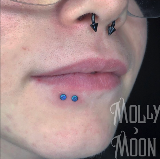 Explore bigfoot tattoo ideas, creative tattoo ideas in Oshkosh, available at Piercings by Molly Moon at 920 Tattoo and Piercing