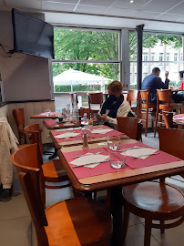 Atmosphère du Restaurant Le Temps d’un Verre à Rennes - n°1