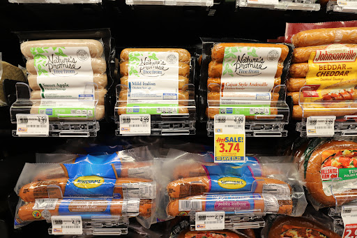 Grocery Store «Food Lion», reviews and photos, 1 New Clyde Hwy, Canton, NC 28716, USA