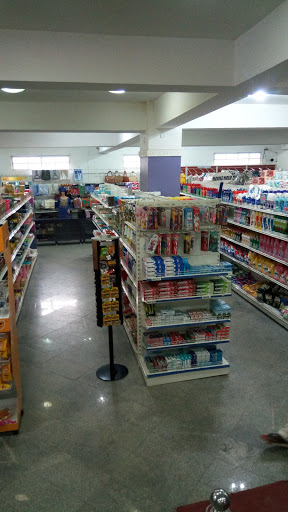 Sheshe Supermarket, PLOT 6, 7 Hadejia Road, Kawo, Yankaba, Nigeria, Building Materials Store, state Kano