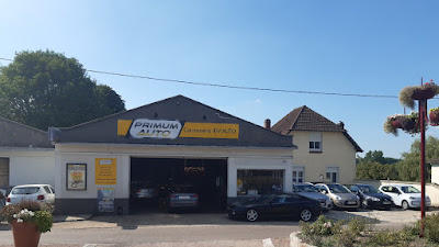 Garage Riv'Auto à Cormeilles