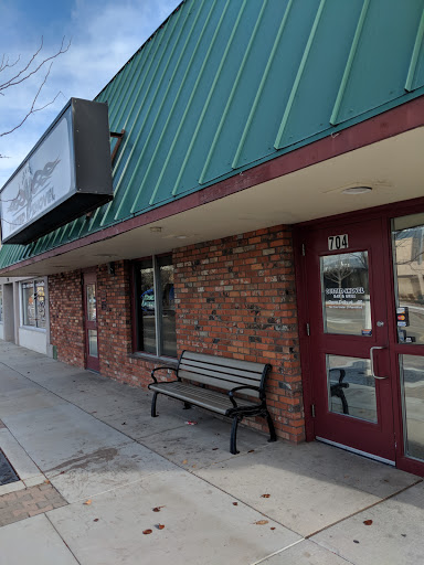 Bar & Grill «The Busted Shovel», reviews and photos, 704 N Main St, Meridian, ID 83642, USA