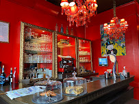 Bar du Restaurant italien Casa Flavio à Lyon - n°16