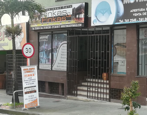 Finkas Y Finkas en Armenia 