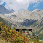 Photo n°1 de l'avis de Stefan.u fait le 09/05/2019 à 08:19 sur le  Rotbach Alm à San Giovanni