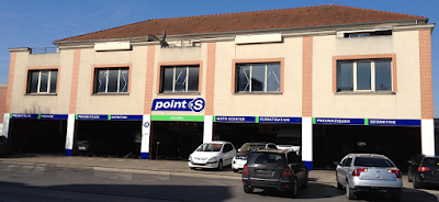 Technigum - Point S - Neuilly-sur-Marne (NEUILLY SUR MARNE) à Neuilly-sur-Marne