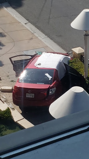 Personal Injury Attorney «Richard Harris Personal Injury Law Firm», reviews and photos