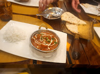 Curry du Restaurant indien iceandspice à Montauban - n°8