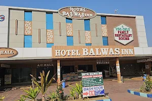 Balwas Hotel image