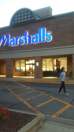 Marshalls, 1905 Scenic Hwy S, Snellville, GA 30078, USA, 