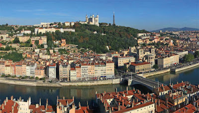 Rita Minassian (Institut Akasha) à Lyon