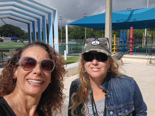 Community Center «Michael-Ann Russell Jewish Community Center», reviews and photos, 18900 NE 25th Ave, Miami, FL 33180, USA