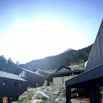 Photo n°1 de l'avis de Helene-Mari.k fait le 03/09/2023 à 15:19 sur le  Amus Chalets Dolomites à Rasen-Antholz