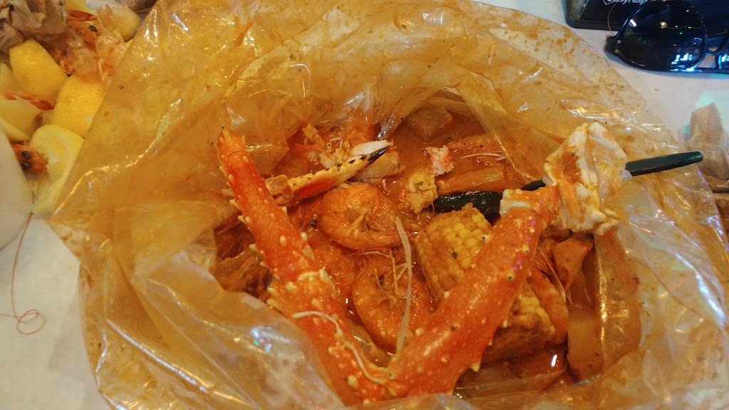 Louisiana Cajun Seafood House Hesperia, CA 92345, Reviews, Hours & Contact