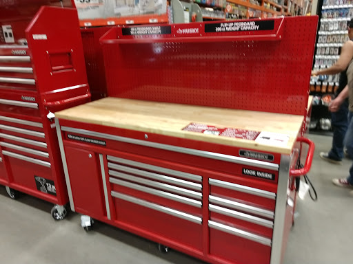 Home Improvement Store «The Home Depot», reviews and photos, 250 Abbie Dr, Lenoir City, TN 37772, USA