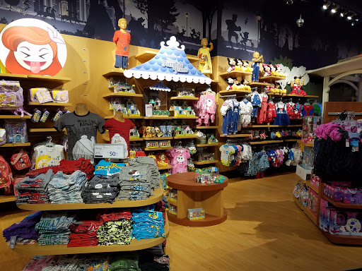 Toy Store «Disney Store», reviews and photos, 3333 Buford Dr NE, Buford, GA 30519, USA