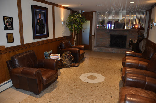 Personal Injury Attorney «Alvarez Law Office», reviews and photos