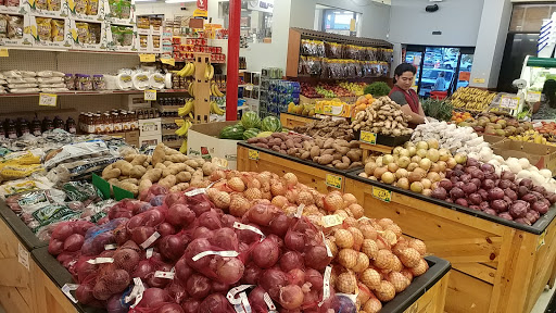 Grocery Store «Americana Grocery», reviews and photos, 10897 Main Street, Fairfax, VA 22030, USA