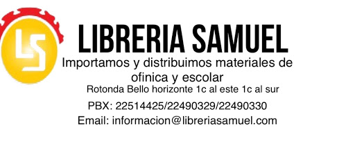 Libreria Samuel